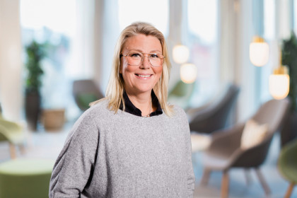 Sofia Johansson är certifierad Studio 3 tränare, ATLASS utbildad och TEACCH-tränar utbildad av division TEACCH. Vi lovar dig en föreläsare som har gedigen erfarenhet och som delar med sig av exempel och kunskap. Expert i lågaffektivt bemötande och utmanan