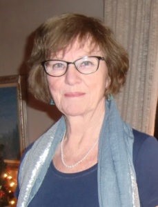 Barbro Emilsson