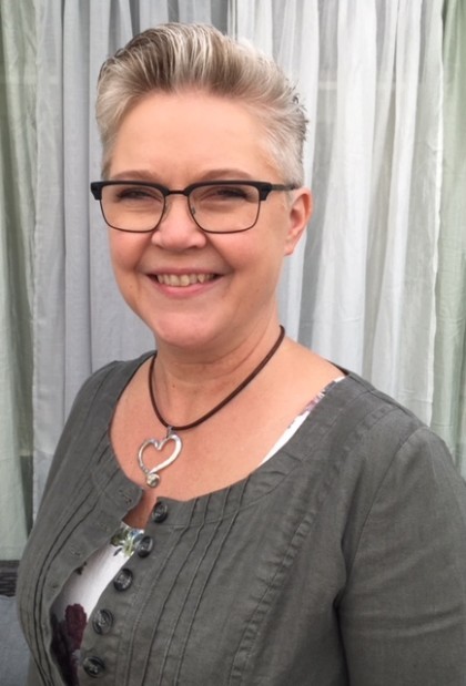 Ulrika Aspeflo Ulrika Aspeflo