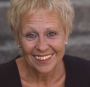 Inger Hansson