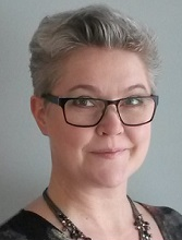 Ulrika Aspeflo Ulrika Aspeflo